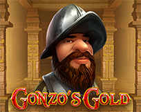 Gonzo`s Gold