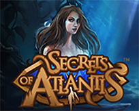 Secrets of Atlantis